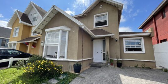 PRECIOSA CASA 3D EN ARRIENDO CIUDAD DEL ESTE