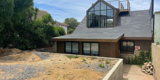 PRECIOSA CASA SECTOR EL TABO