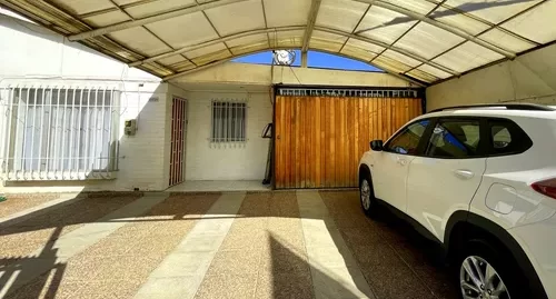 PRECIOSA CASA 4D PUENTE ALTO