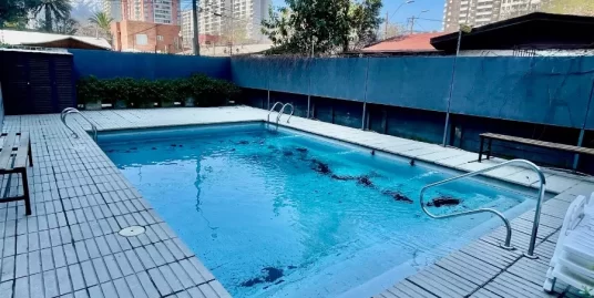 PRECIOSO DEPARTAMENTO 2D EN ARRIENDO MACUL