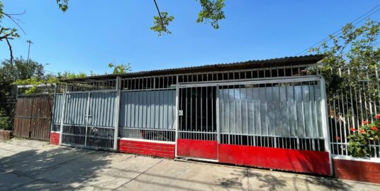 AMPLIA CASA 3D EN VENTA LA FLORIDA