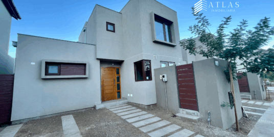 HERMOSA CASA 3D EN ARRIENDO PUENTE ALTO