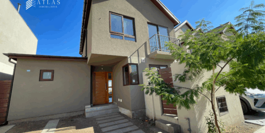 PRECIOSA CASA EN ARRIENDO PUENTE ALTO