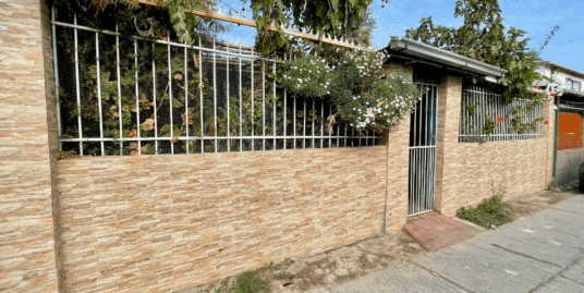 AMPLIA CASA EN VENTA 3D SAN RAMON